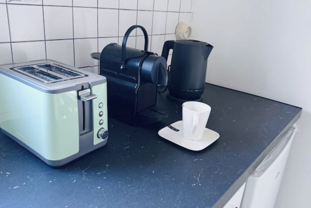 Koffie en/of koffiezetapparaat