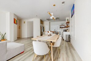 用餐區