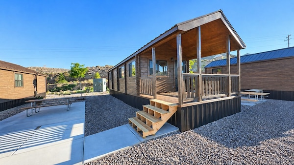 Zion Vacation Cabins - Parque nacional Zion