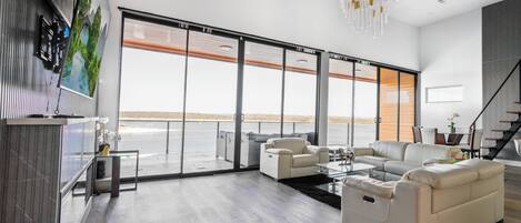 منطقة المعيشة