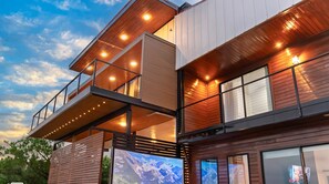 Exterior - Retreat at Lake Travis Austin/Water Front /Boating (Austin)