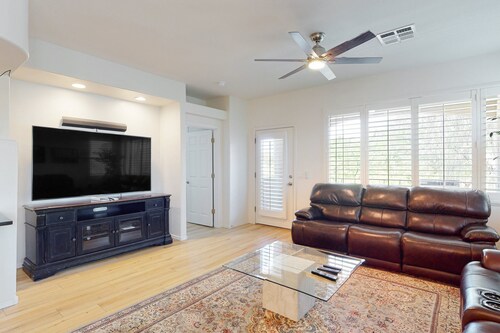 Vistoso Preserve Casita #220C | Condo in Oro Valley