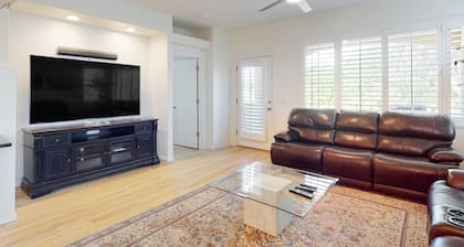 Vistoso Preserve Casita #220C | Condo in Oro Valley