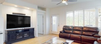 Vistoso Preserve Casita #220C | Condo in Oro Valley