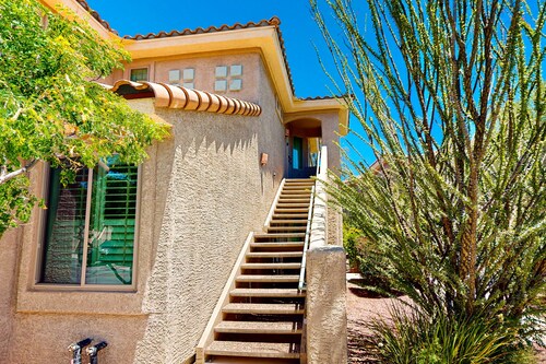 Vistoso Preserve Casita #220C | Condo in Oro Valley