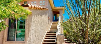 Vistoso Preserve Casita #220C | Condo in Oro Valley