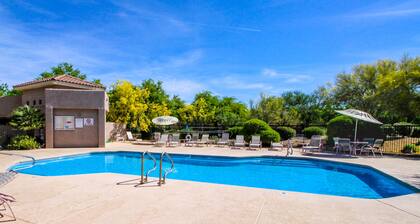 Vistoso Preserve Casita #220C | Condo in Oro Valley