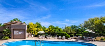 Vistoso Preserve Casita #220C | Condo in Oro Valley