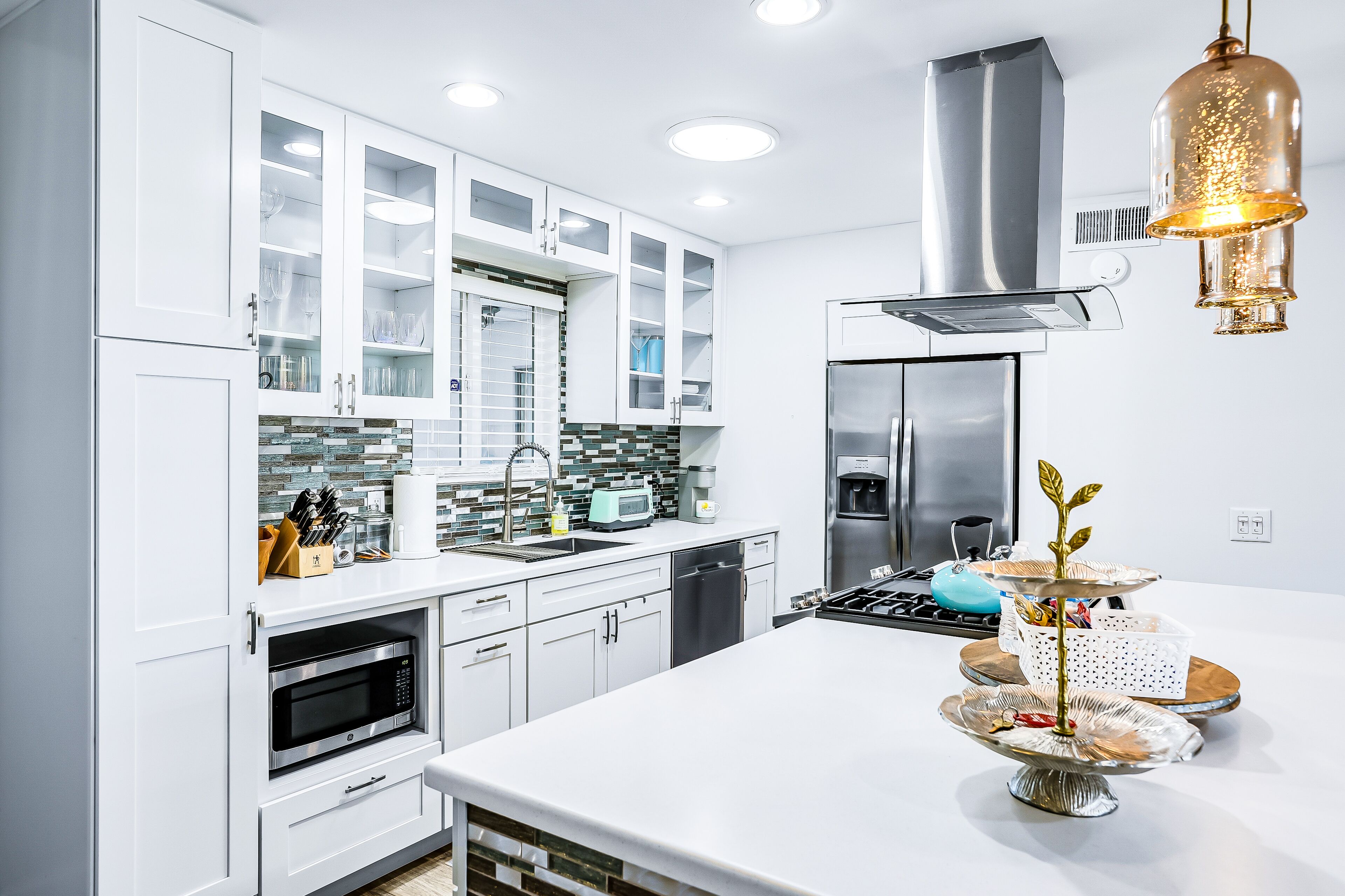 Cucina privata