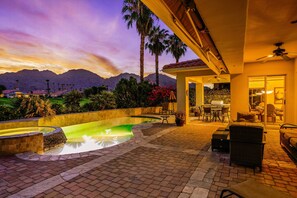 Terrazza/patio