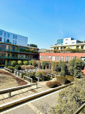 Property grounds - Elegant & Modern Loft in Torino, Regio Parco (Torino)