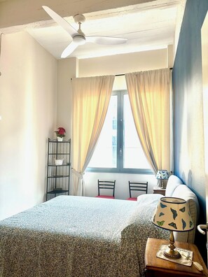 2 bedrooms, iron/ironing board, WiFi, bed sheets - Elegant & Modern Loft in Torino, Regio Parco (Torino)
