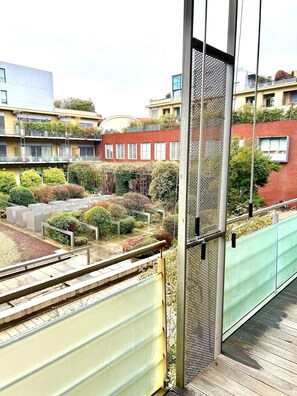 住宿地面