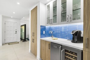Interior - Convenient & well-equipped condo at Sundance Resort w/private pool & spa (Palm Springs)