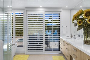 Interior - Convenient & well-equipped condo at Sundance Resort w/private pool & spa (Palm Springs)