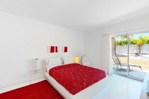 2 dormitorios, tabla de planchar con plancha, wifi gratis y ropa de cama