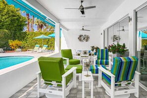 Terrass/Patio