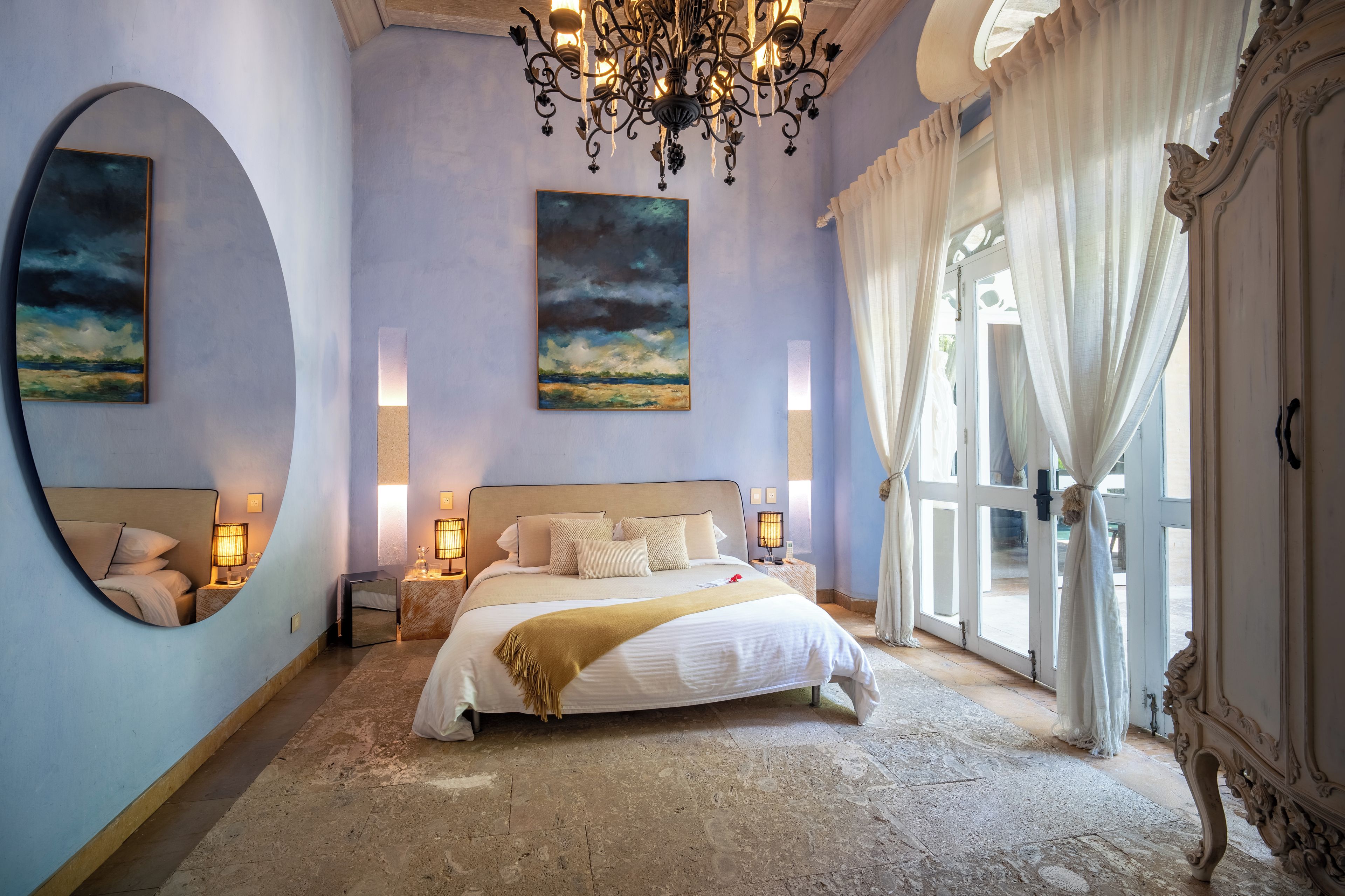 Kamer
