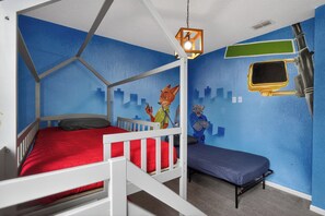 12 Schlafzimmer, Bügeleisen/Bügelbrett, Internetzugang, Bettwäsche