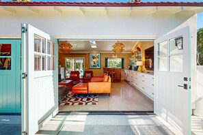 Interior - New, Spanish Colonial Revival Estate Dog FriendlY with Pool, Pickleball (Palm Springs)