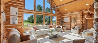 Heber Gathering Lodge, Game Room, Sleeps 32