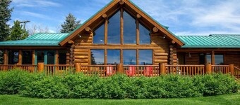 Heber Gathering Lodge, Game Room, Sleeps 32