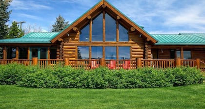 Heber Gathering Lodge, Game Room, Sleeps 32