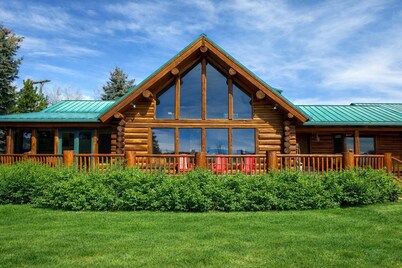 Heber Gathering Lodge, Game Room, Sleeps 32