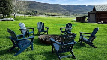 Área da propriedade