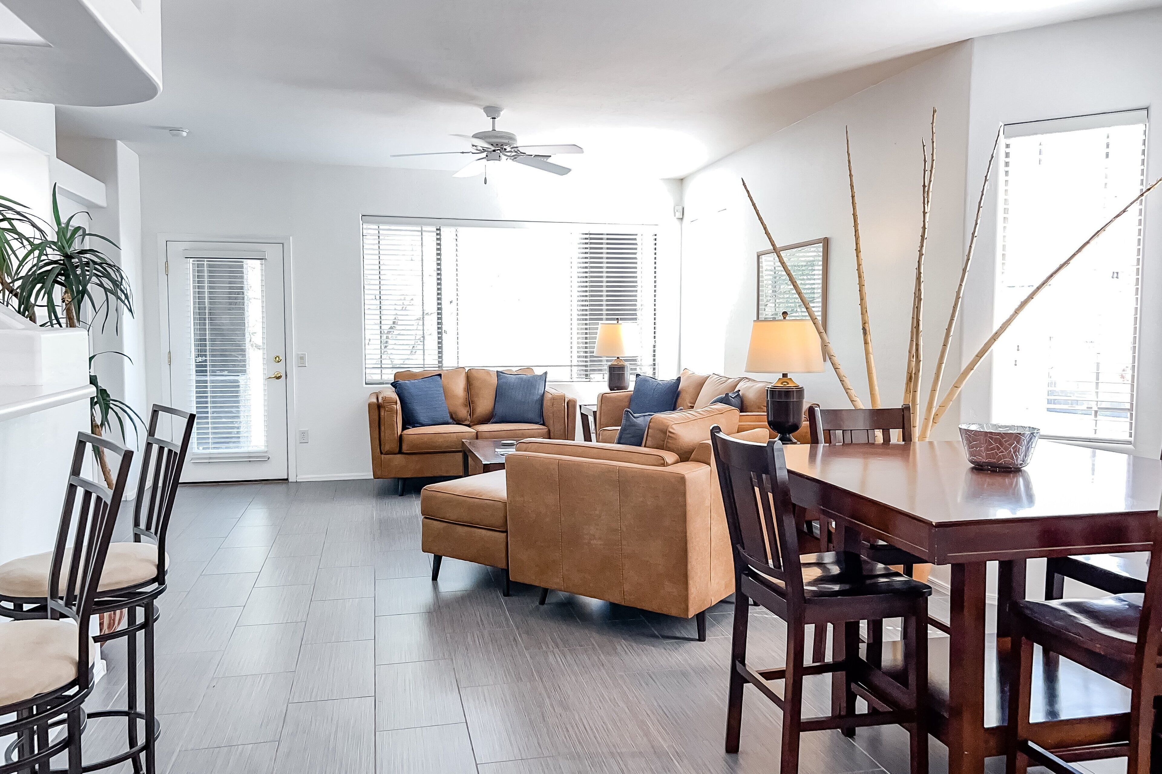 Cozy Condo In Oro Valley W/swimming, Biking, Hiking And Golf Courses Nearby! - Oro Valley, AZ