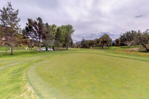 Golf