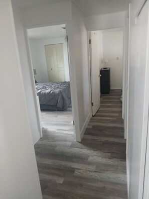 Wi-Fi, draps fournis