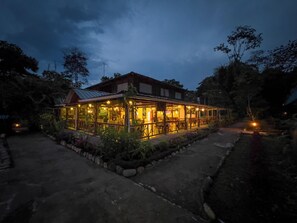 Exterior - Superior Room 1 or 2 beds Suchipakari Jungle Lodge (Napo)