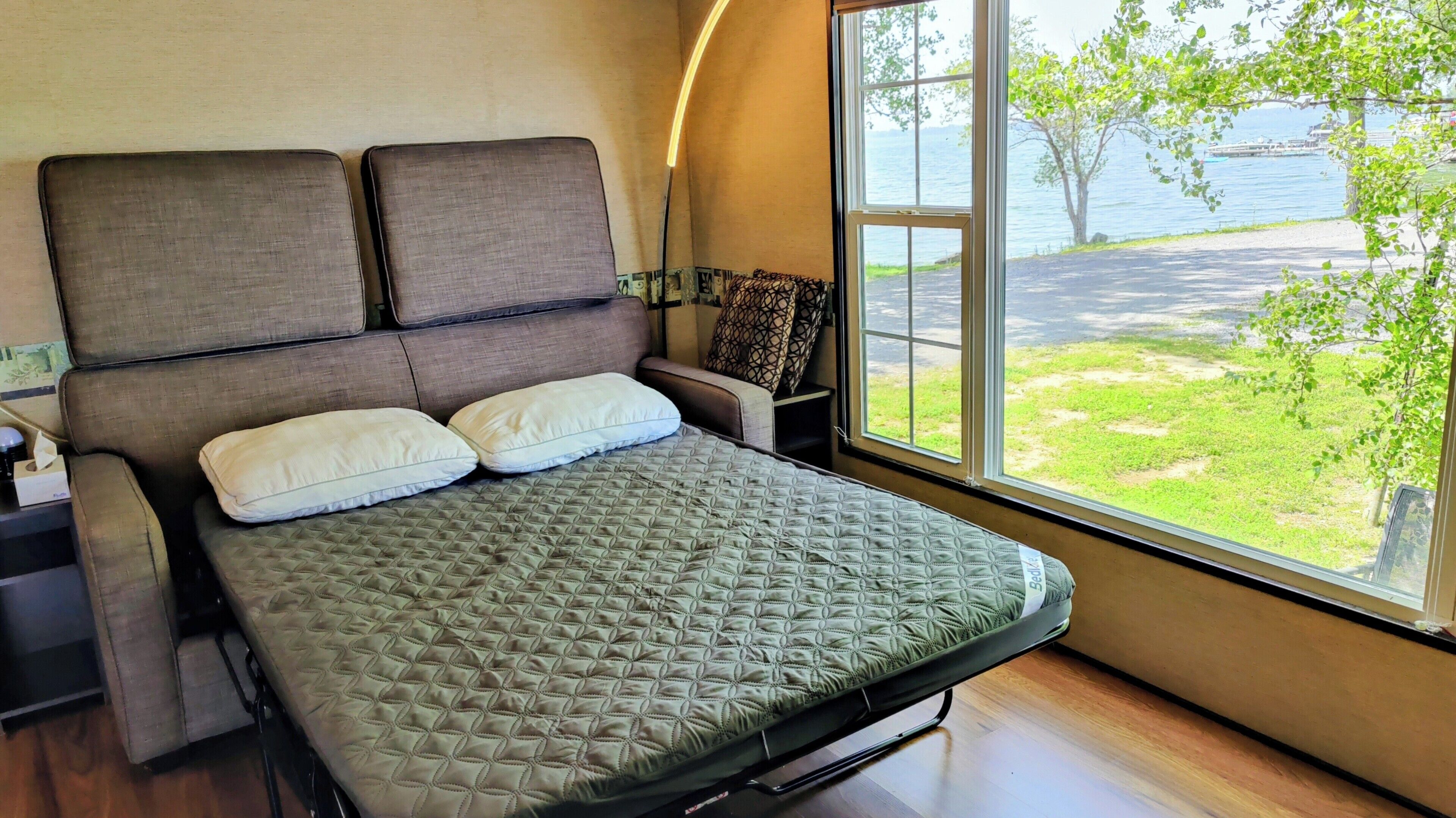 3 bedrooms, WiFi