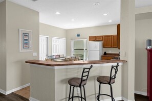 Interior - Gorgeous Executive Disney Pool Home in High Grove Clermont 4BR/ 3BA (Clermont)