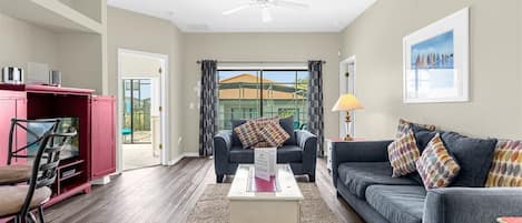 تلفزيون ذكي