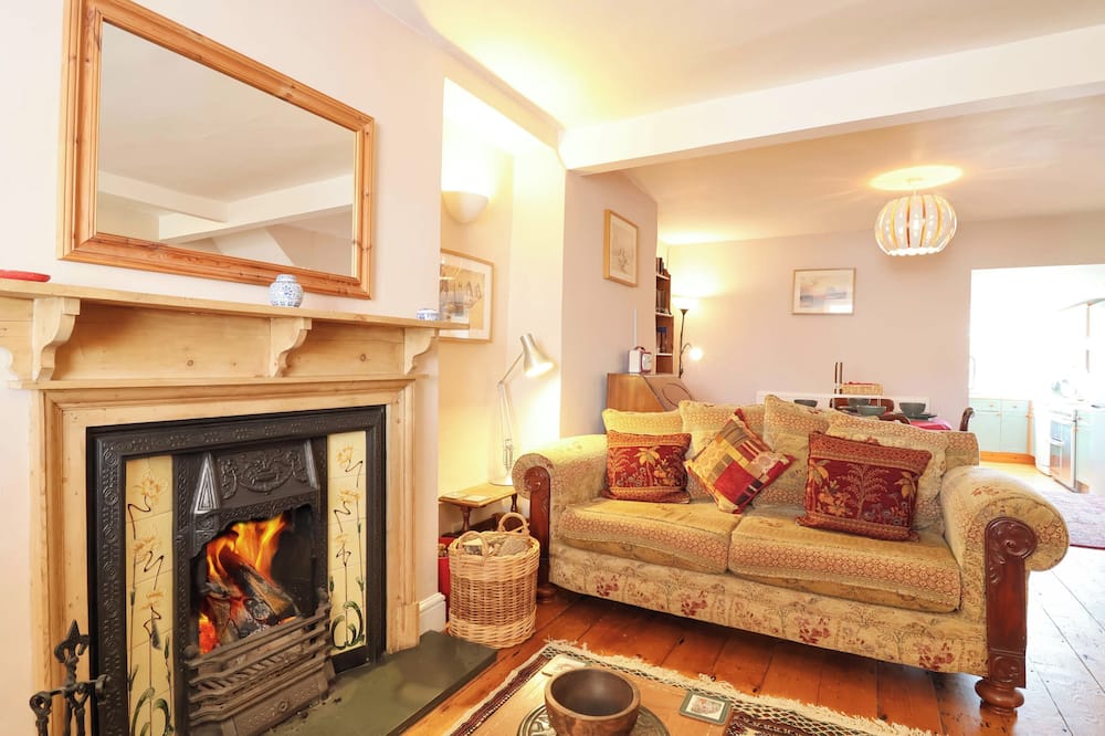 Heathfield Terrace - Dunsford