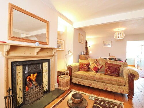 Heathfield Terrace