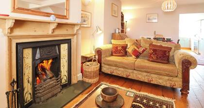 Heathfield Terrace
