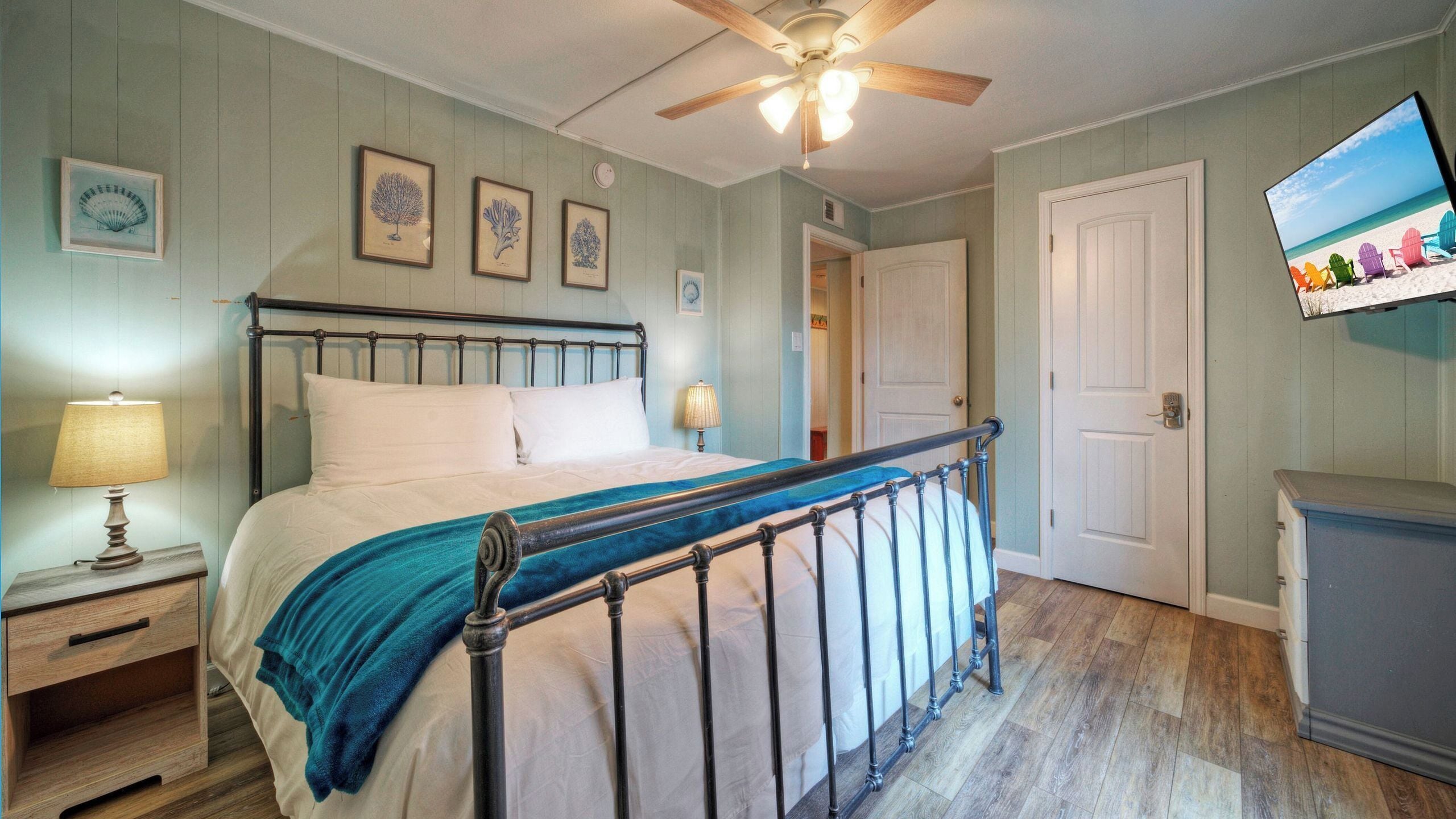 Huoneisto (1 Bedroom)