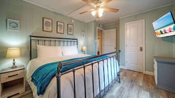 Huoneisto (1 Bedroom)