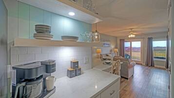 Apartment (1 Bedroom) | Innenbereich