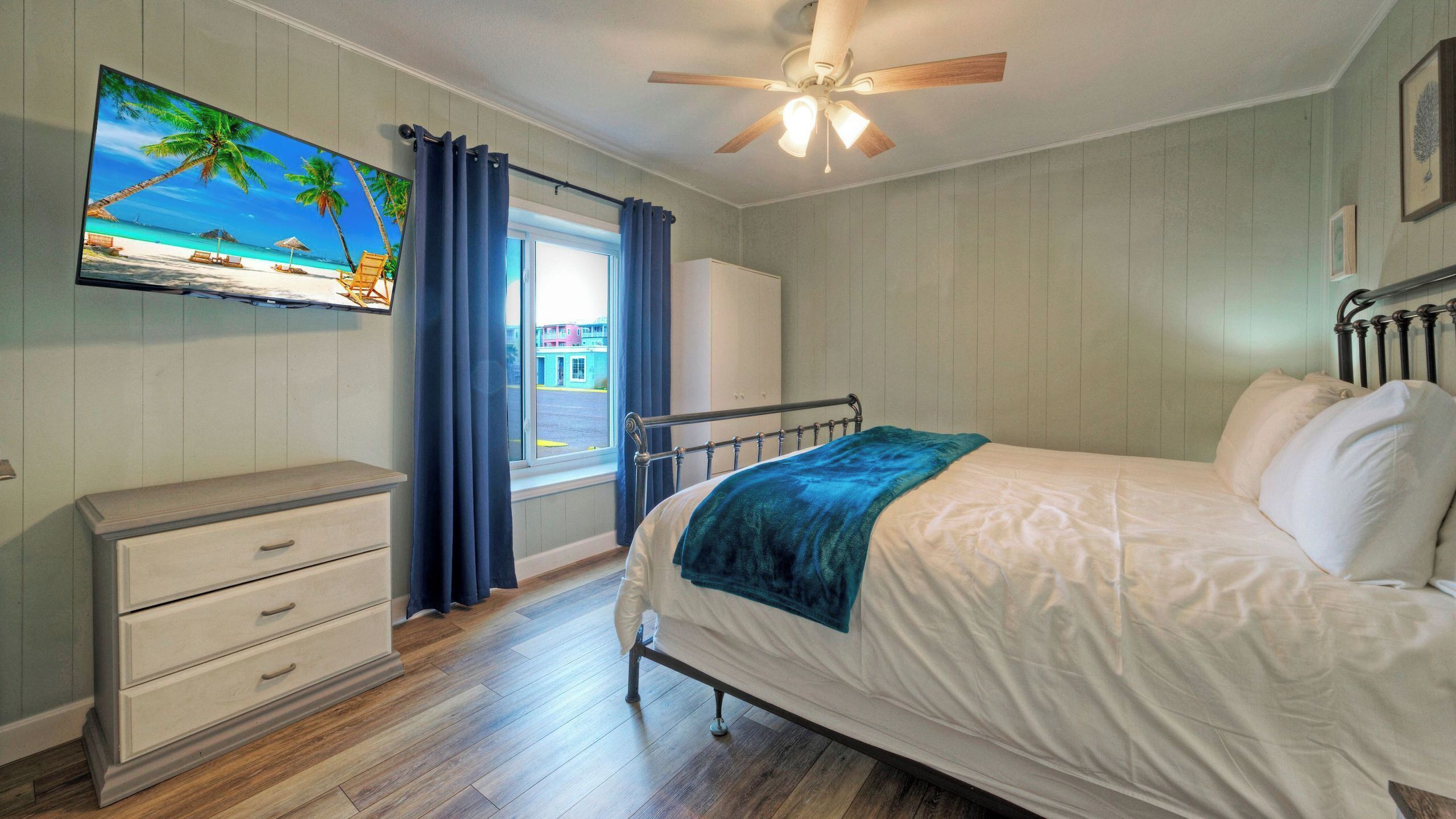 Huoneisto (1 Bedroom)