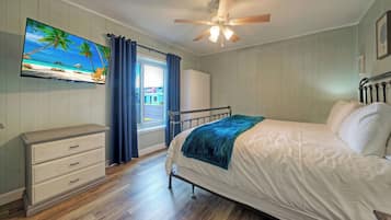 Huoneisto (1 Bedroom)