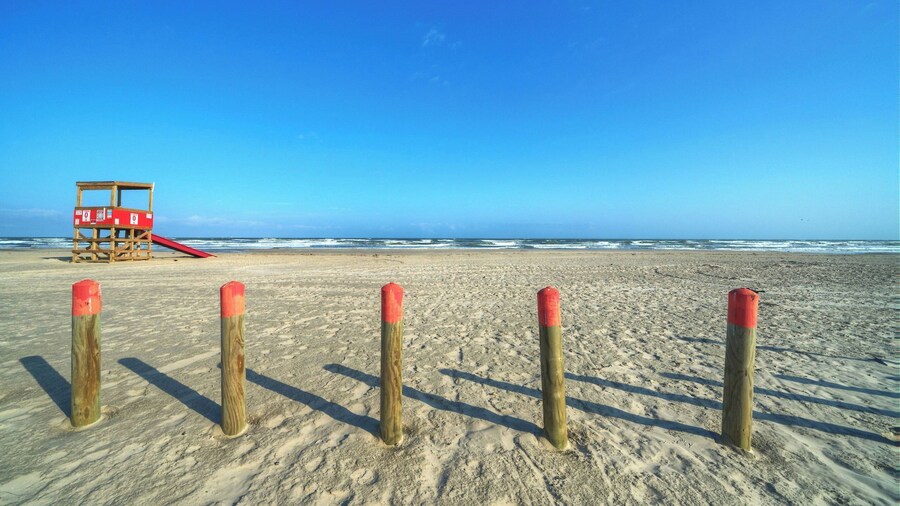 Rest Ashored by Avantstay Port A Condo + Beach Access + Pickleball Court + Basketball Court