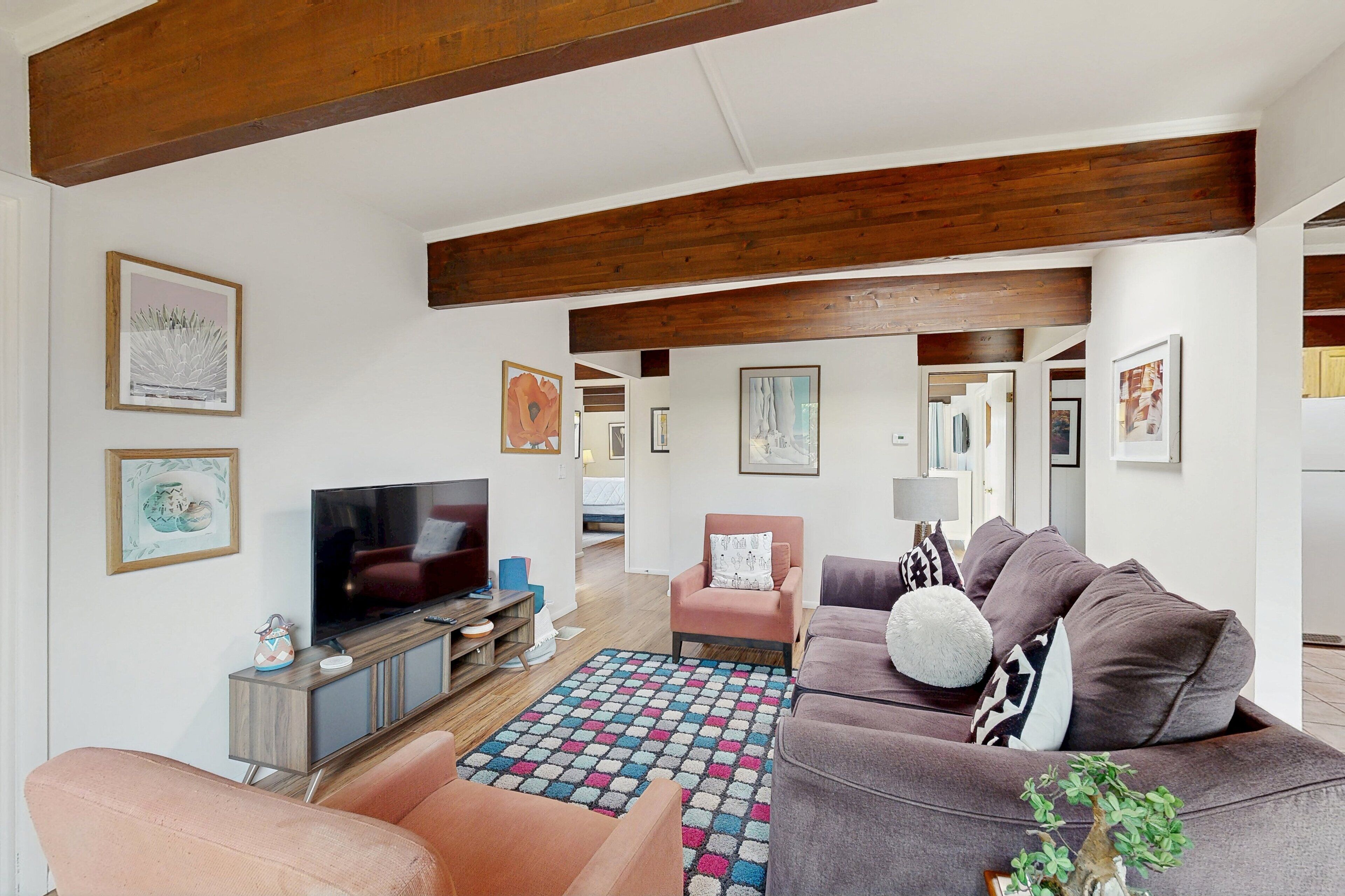 Red Rock Views & Relaxation Await At This Charming Sedona Escape - Sedona, AZ