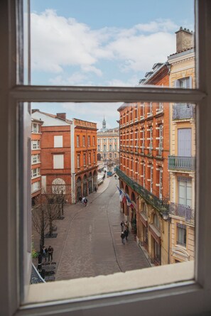 Interior - Planet 612 - Capitol view (Toulouse)