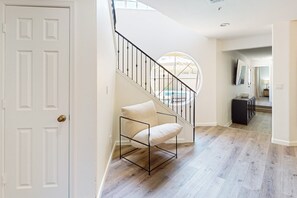 Interior - Spacious retreat boasting multiple levels, offering ample space for everyone (Scottsdale)