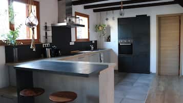 Cuisine privée