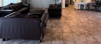 Spacious and comfortable 2BR - House